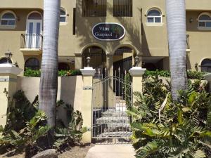 Casa Malia Guapinol #8