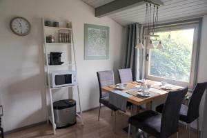 Ferienhaus Hennesee