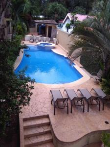 Casa Malia Guapinol #8