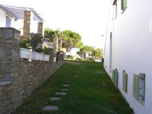 Elena Studios & Apartments Paros Greece