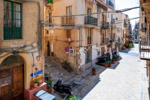 Incao Holiday Giudecca House