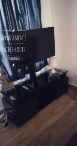 Appartements Saint-Louis Beauvais : photos des chambres