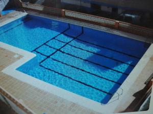 Estudio Apartamento cerca de la playa