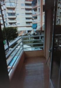 Estudio Apartamento cerca de la playa