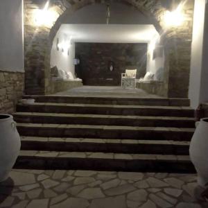 Elena Studios & Apartments Paros Greece