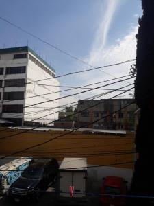 Suit compartida con amenidades