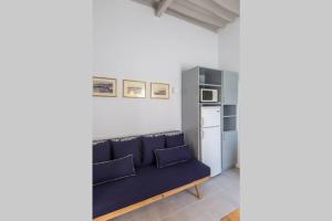 Casa Fiona, Little Venice, Mykonos