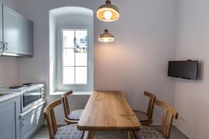 Casa Fiona, Little Venice, Mykonos