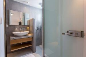 Casa Fiona, Little Venice, Mykonos