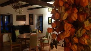 Pokoje Gościnne Art- Dworek