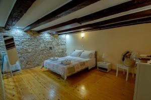 Yiasemi Cοrfu Luxury Apartment