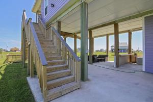 Holiday Home room in Seagoddess Sea-cret by Ryson Vacation Rentals