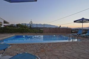 dreamvillas-crete - villa Helios - villa Thalassa