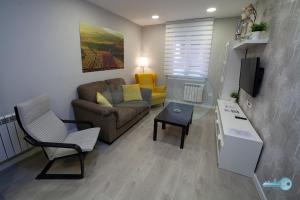 Apart A 5 min de Laurel coqueto y en pleno centro Vivienda de uso Turistico