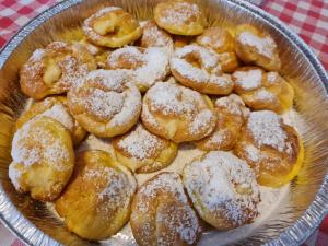 Hotel ristorante Bucaneve