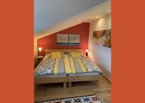 Ferienhaus Marianne Kroschinski