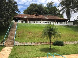 Chácara Vovô João