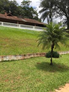 Chácara Vovô João