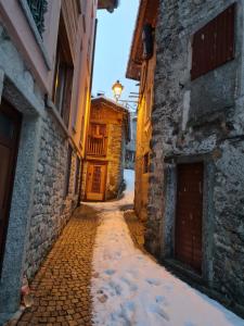 Hotel ristorante Bucaneve