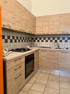 holiday house MAURIZIO - 福尔米亚