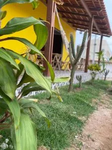 Hotel Mandacaru - 皮拉尼亚斯