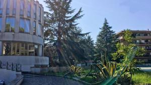 Vicino IFO Intero appartamento