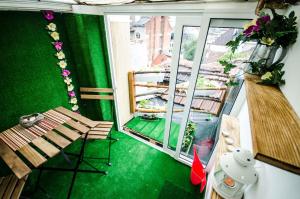 Off Vitosha Blvd Designer Studio