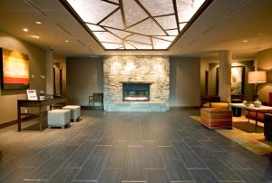 Lodging Ovations