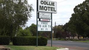 Collie Motel
