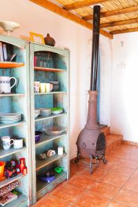 Casa La Geria
