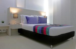 Hotel Suite Comfort