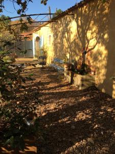 Maisons de vacances Le Bois De La Cour : photos des chambres