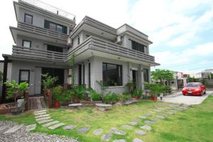 Mandheling B&B