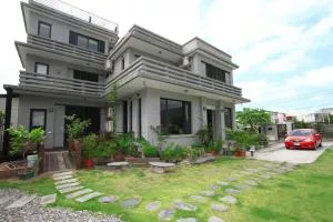 Mandheling B&B - Tso-ts'ang-ts'un