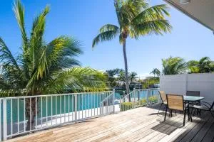 Ninth Street Getaway - Key Colony Beach