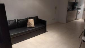 Nordelta Condominio Loft Bahia Grande Monoambiente de 40 m2