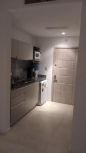 Nordelta Condominio Loft Bahia Grande Monoambiente de 40 m2