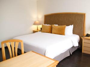 Hotel Riazor Aeropuerto