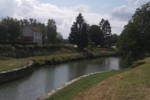 Maisons de vacances Au bord de l'eau : photos des chambres