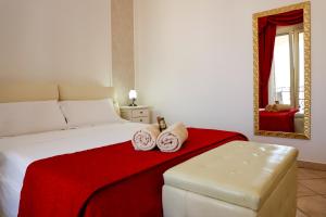 Il Baiocco affittacamere piscina & SPA