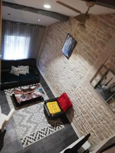 Appartements Rose dor : Appartement Standard