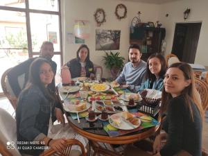 Large Double Room room in Ipekyolu Garden