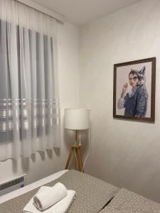 Apartman White- Vila Peković