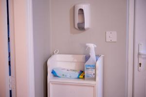 10minDriveCliffsOfMoher-Cozy2Br-Parking-WiFi