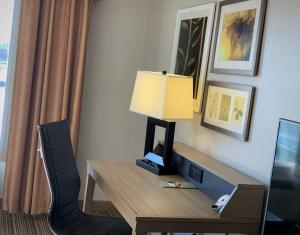 Queen Room with Two Queen Beds - Non-Smoking room in Country Inn & Suites by Radisson Clarksville TN
