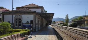 Alojamento Dos Santos - Pinhão