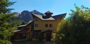 Ailín Maiá Apartamentos Casa de Montaña - San Carlos de Bariloche