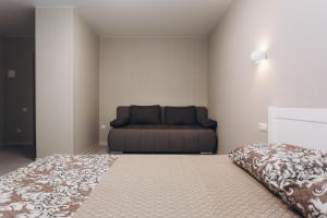 Apart-smart on Kharkovskaya near Lavina 8 floor