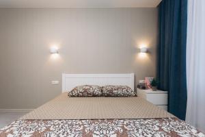 Apart-smart on Kharkovskaya near Lavina 8 floor