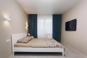 Apart-smart on Kharkovskaya near Lavina 8 floor